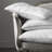 Coussin en polyester Milk Dreams-57290038