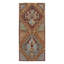 Burano One-of-a-Kind 2'11X7'0 Hand Knotted Area Rug