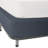 Wrinkle Resistant Wrap Around Box Spring Cover-921882587-921882586