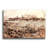 View Of Arles by Vincent Van Gogh - No Frame Print-54073097