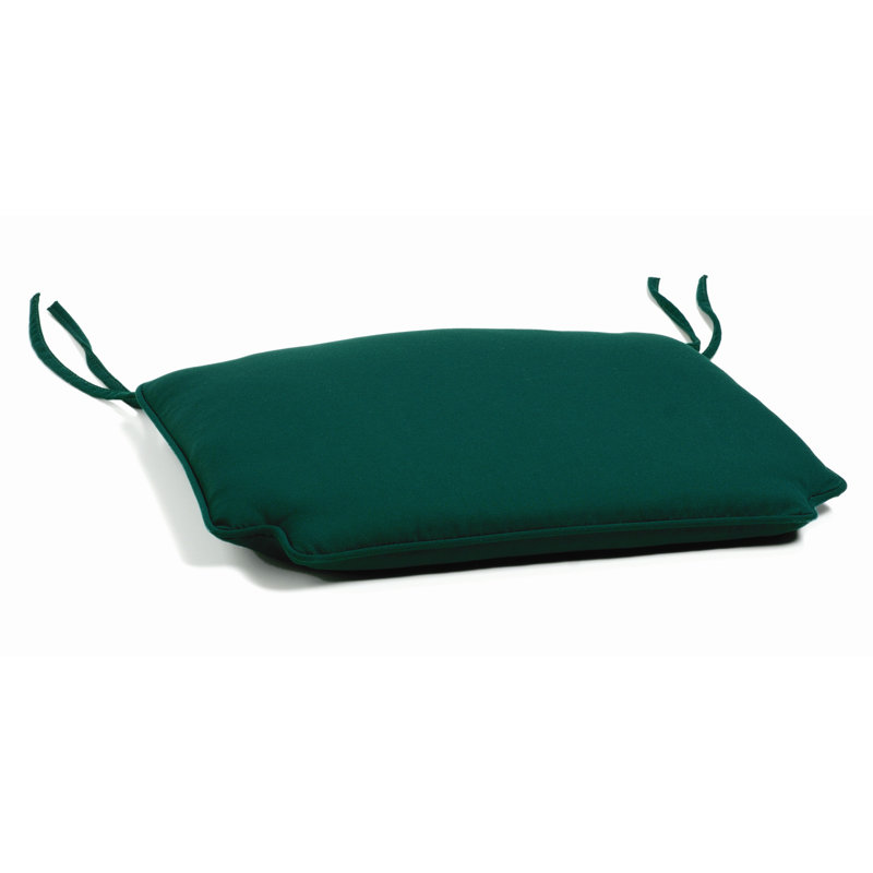 Coussin de chaise à bascule intérieur/extérieur sunbrella, Hunter