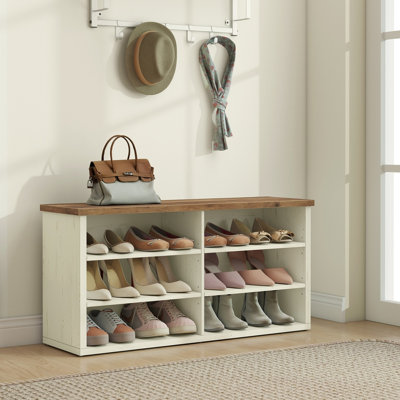 Rangement pour chaussures