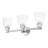 Bednar 3-Light Dimmable Vanity Light-995026094