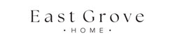 Logo East Grove Home