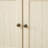 Storage Cabinet with Shelves, Freestanding Sideboard for Kitchen-233957961