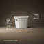 Réservoir de toilette Highline, 1,28 gallon par pouce carré-113615726