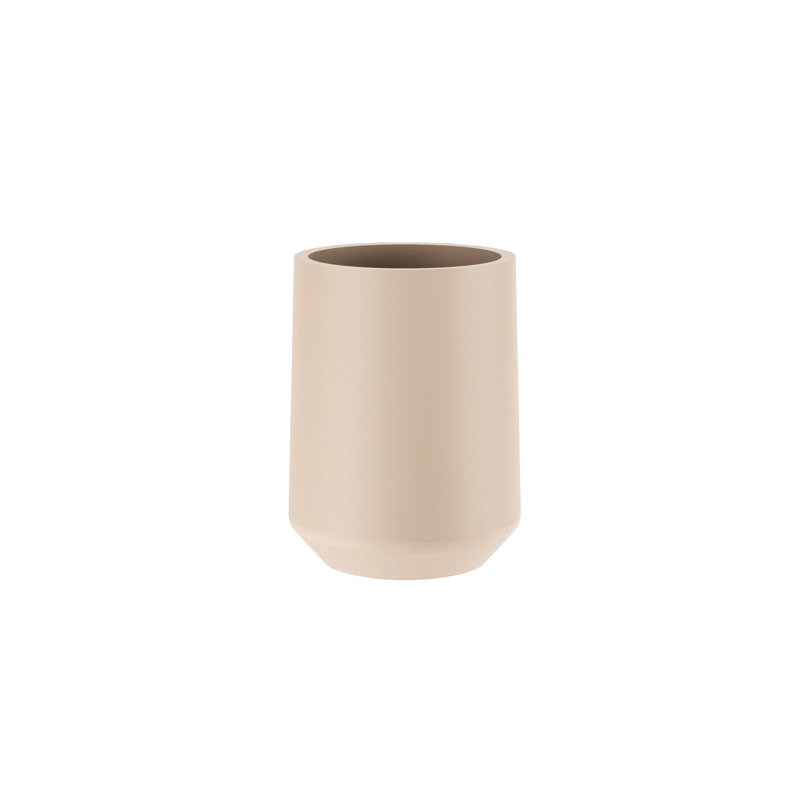 Ruudi Bathroom Accessory Set, Beige