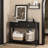 Console Table With Drawers