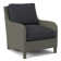 Fauteuil large 29 po Gibraltar