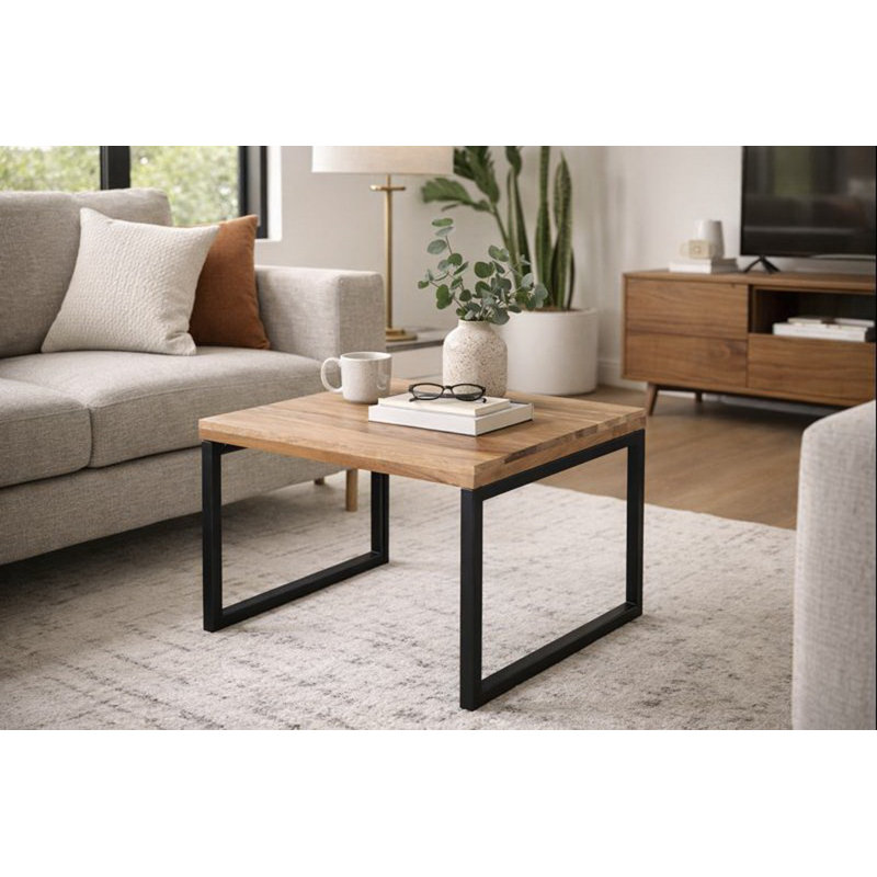 Frame End Table