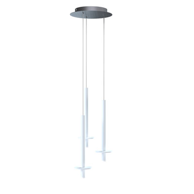Zakaryan 3 - Light Cluster Pendant