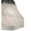 Schoolhouse & Early Electric 1 - Light Flush Mount