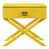 Jaune est en rupture de stock