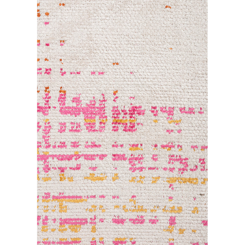 Tapis moderne et abstrait, Rectangle 9 pi x 12 pi