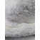 Feather Jessia White Area Rug