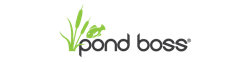 Pond Boss logo