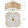 Alonza Flush Mount