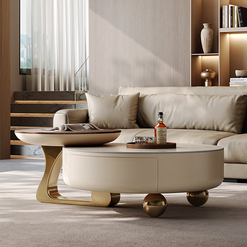 Table basse Creative