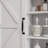 Bunche Bathroom Cabinet