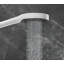 Hansgrohe Rainfinity Handheld 3-Jet Showerhead 130-98880631-122427968