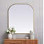 Miroir mural Sabine-245910116-245910120