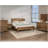 Quinn Solid Wood Platform Bed-98303347