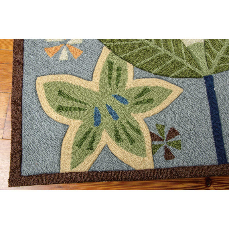 Xhilda Indoor Rug, Runner 2'3" x 8'