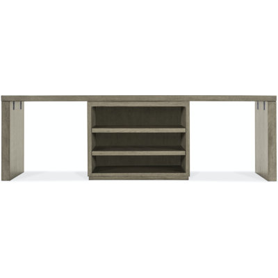 Linville Falls Floating Desk