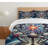 Mushroom Duvet Cover-97561867