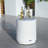 Parrella End Table