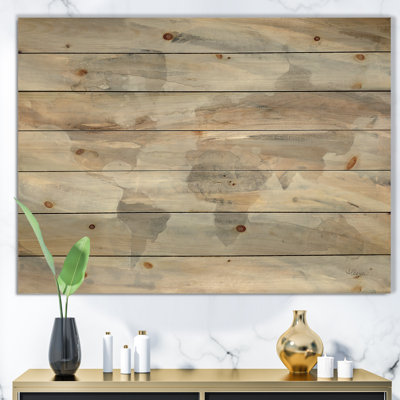 Rustic