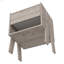 Table de chevet style simple Sandinavian-111547793