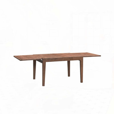 Extendable Dining Table