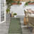 Konstantia Geometric Indoor/Outdoor Area Rug-1412918948