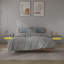 Aamirah 60 cm W Bedside Table-285521119