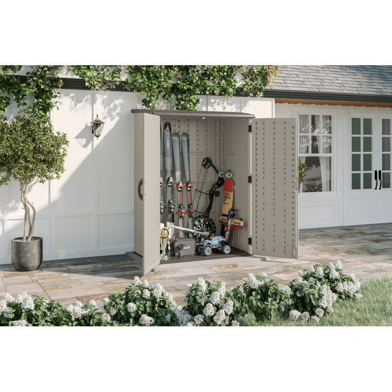 Grande remise verticale Covington®