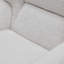 Chaise pivotante confortable haut de gamme