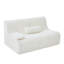 Canapé modulaire 63,7 po Modern-131246468