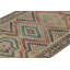 One-of-a-Kind 2'8" X 6'5" Hand Knotted Area Rug