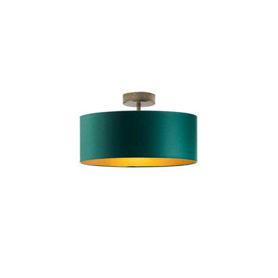 Geelke Semi Flush Mount