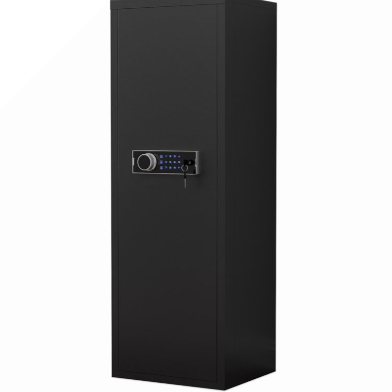 Armoire à fusil avec verrou électronique à mot de passe Heavey