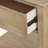 Victoria Bedside Table