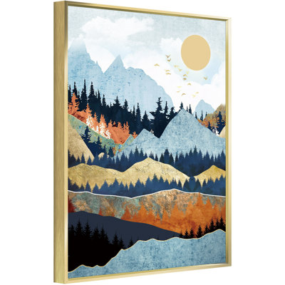 " Mountain "