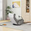 Fauteuil inclinable, inclinable et ergonomique-364454687