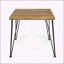 ZION INDUSTRIAL BOIS ET MÉTAL 32,5