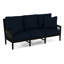 Pine Isle 76" Square Arm Sofa with Reversible Cushions-61939068-61939105