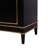 Izmir Solid Wood 2 - Door Accent Cabinet-92699197