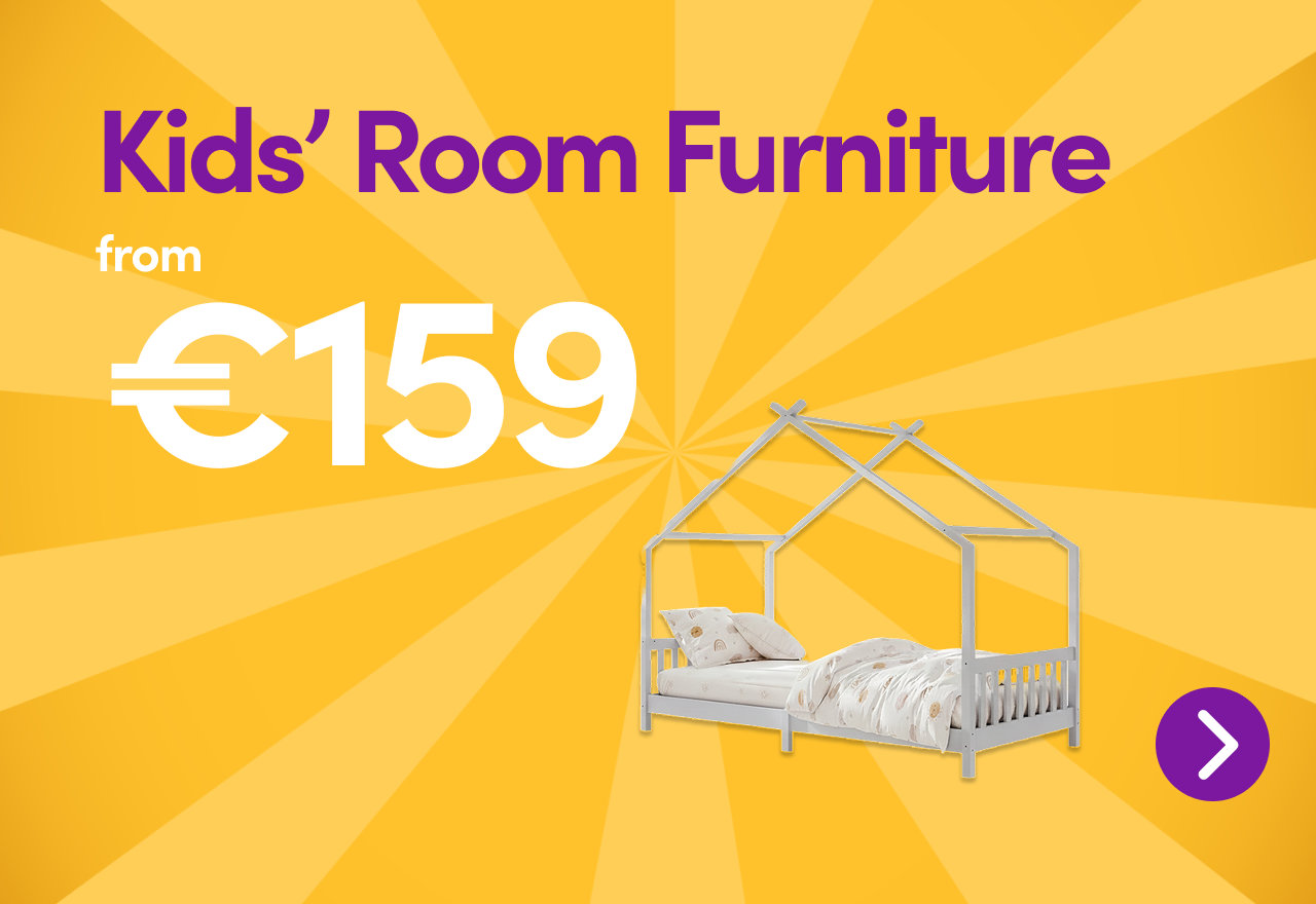 Kids' Room Furniture