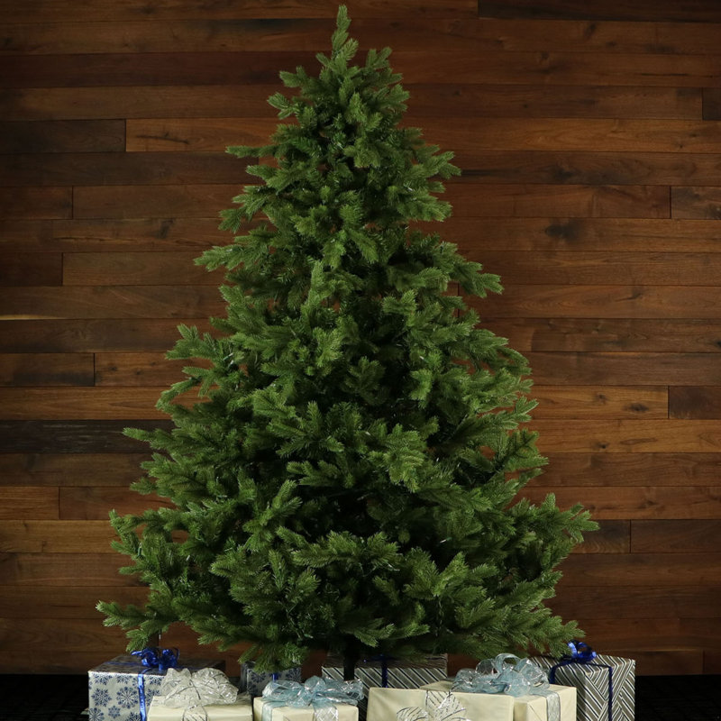 Arbre de Noël artificiel Fraser, 9 pi