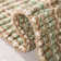 Debroh Natural Hand Woven Jute Solid Color Rug
